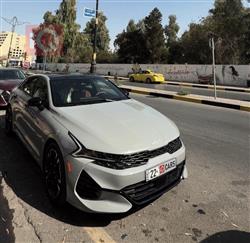 کیا K5
